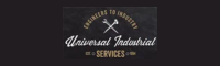 Universal Industrial Services LLP